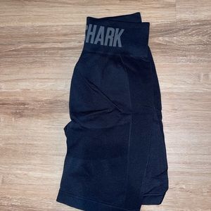 Gymshark Flex Shorts